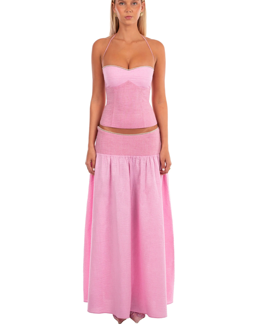 I Am Delilah Adeline Set - Tulip