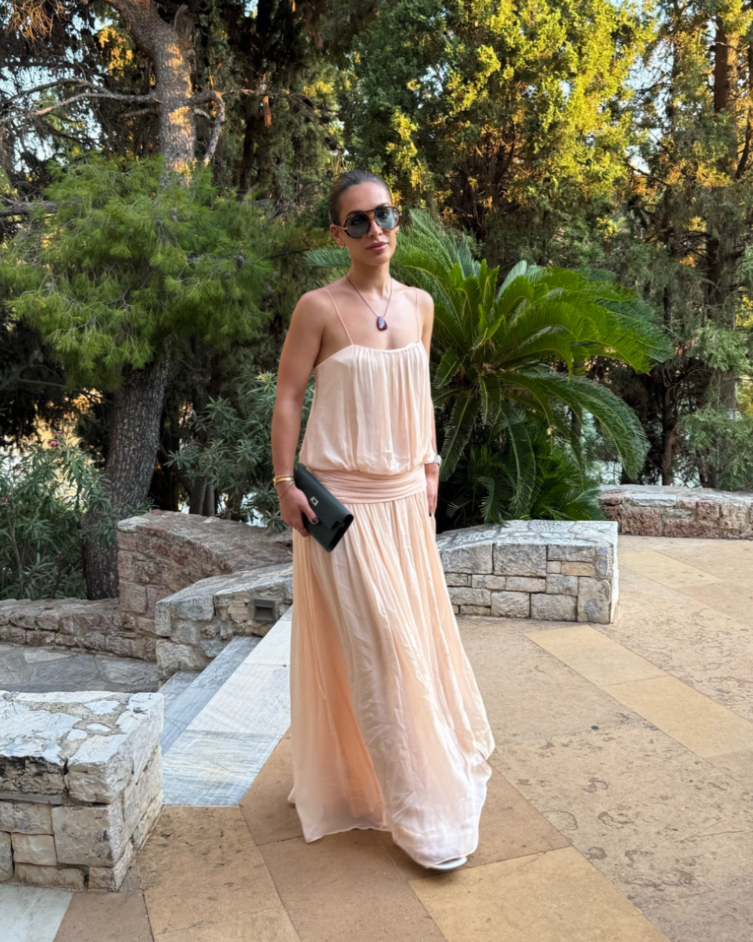 Bec & Bridge Camille Blouson Dress