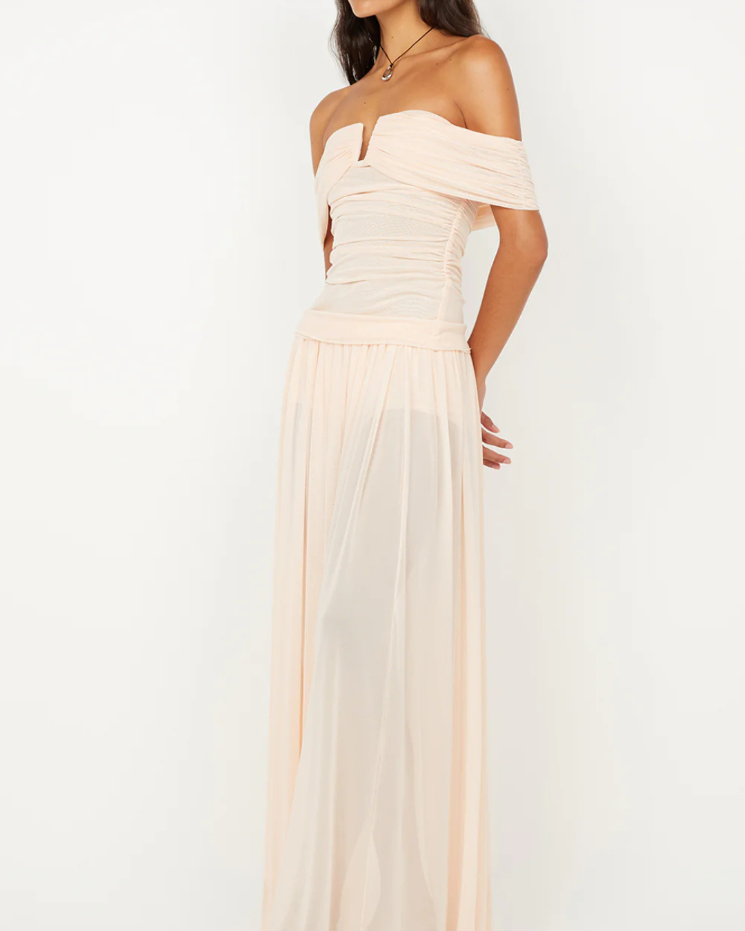 Bec & Bridge Camille Off Shoulder Set