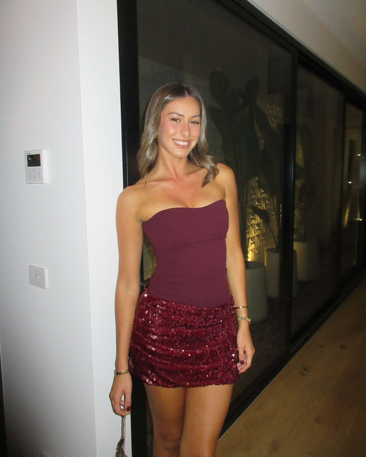 Ance Gria Anastasia Mini