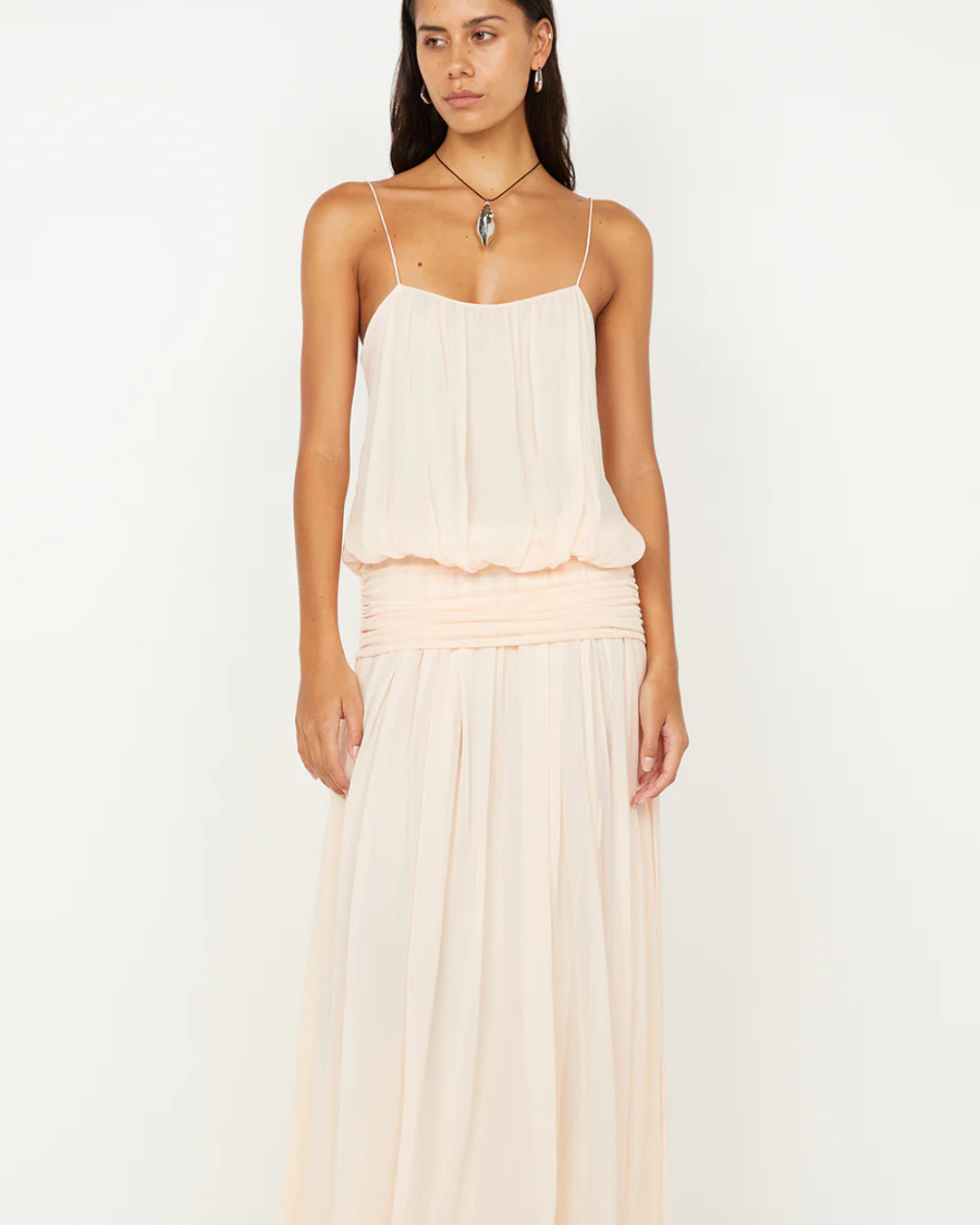 Bec & Bridge Camille Blouson Dress