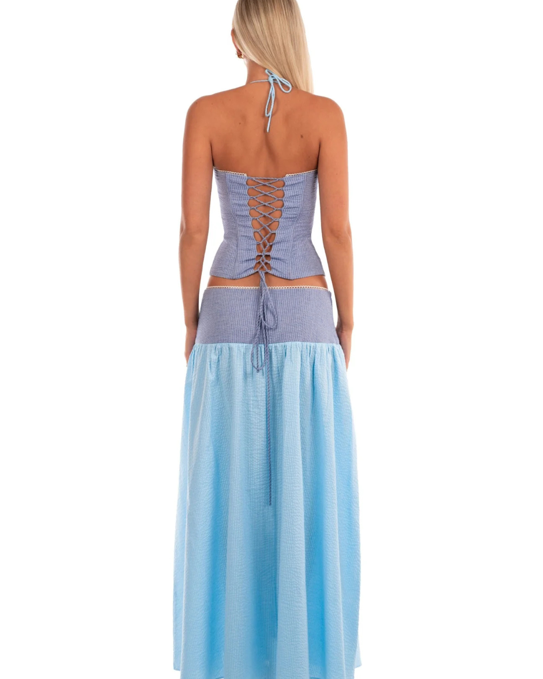 I Am Delilah Adeline Set - Storm
