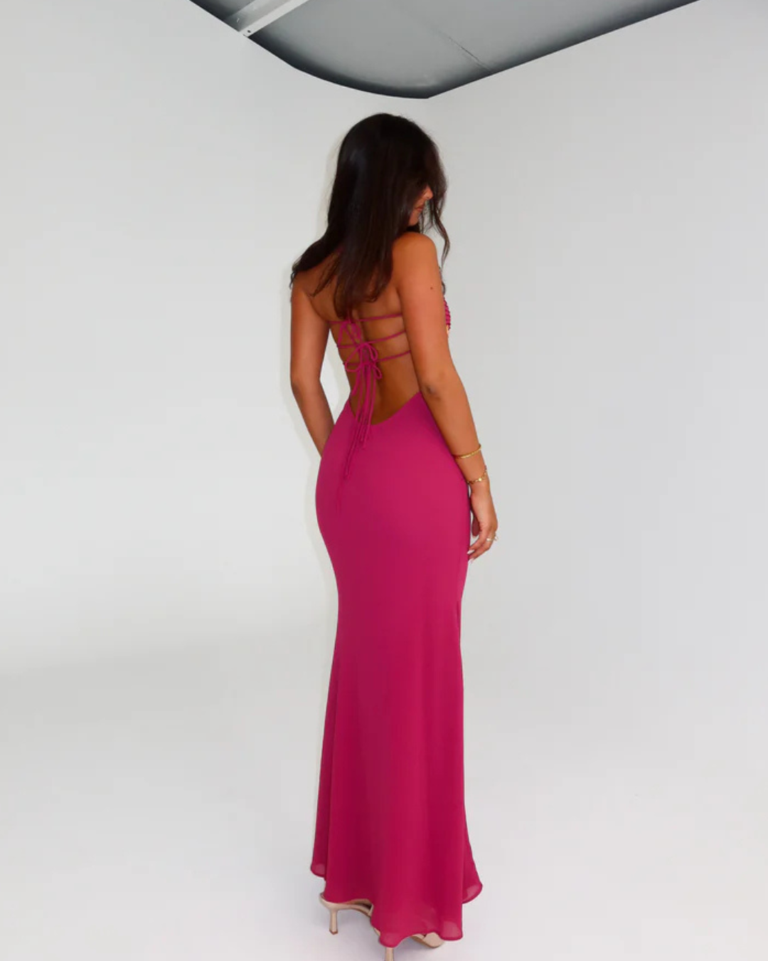 I Am Delilah - Delilah Maxi - Wine