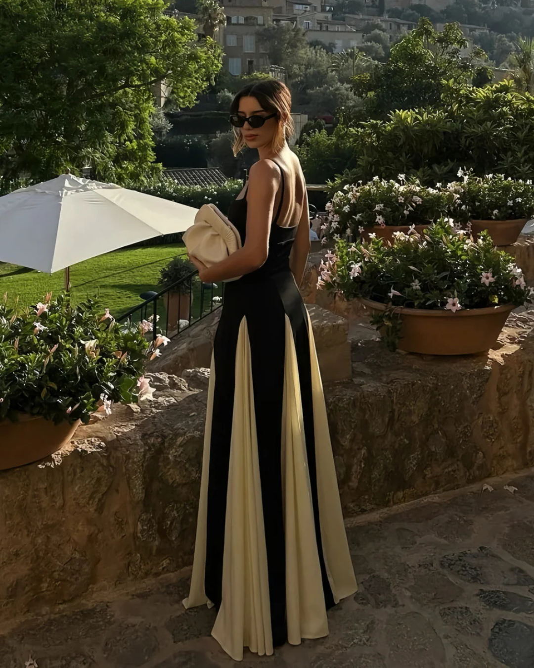 Arcina Ori Paloma Dress