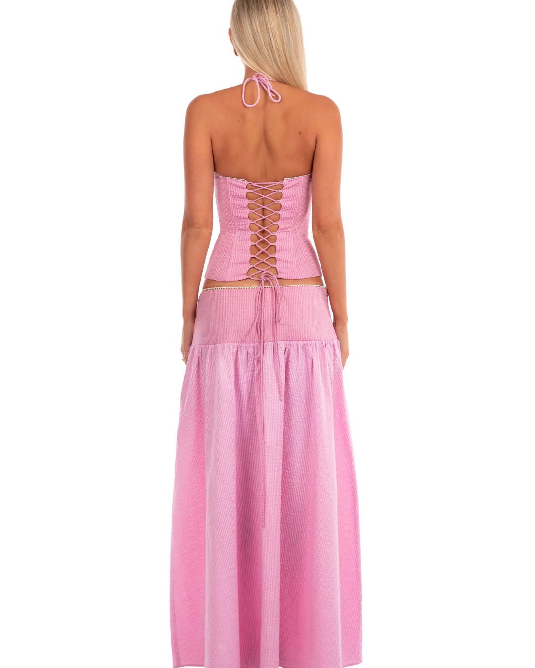 I Am Delilah Adeline Set - Tulip