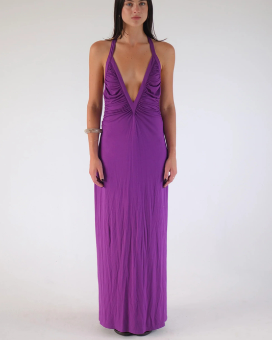 Sola Musa Angelina Maxi - Uva