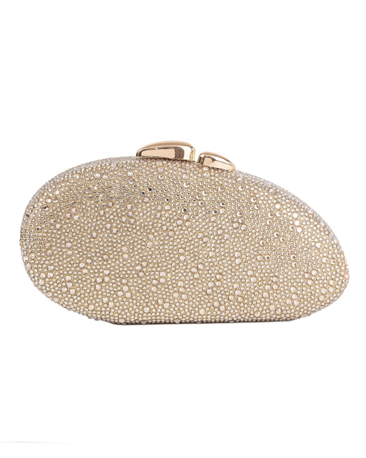 Gregory Ladner Asymetic Stones Bag