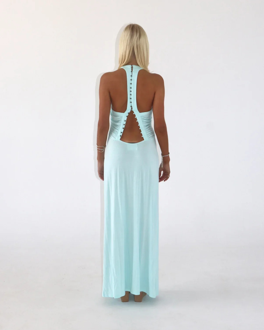 Sola Musa Angelina Maxi - Aqua