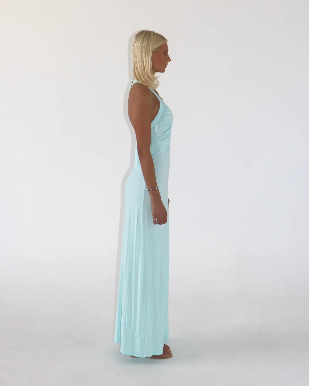 Sola Musa Angelina Maxi - Aqua