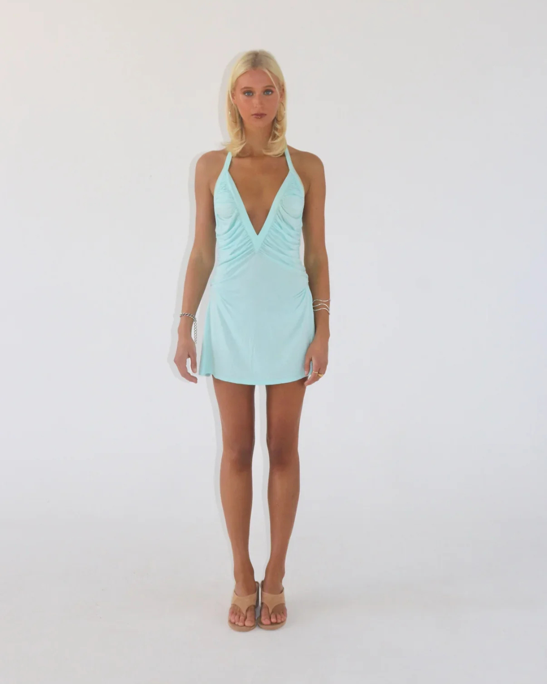 Sola Musa Angelina Mini - Aqua