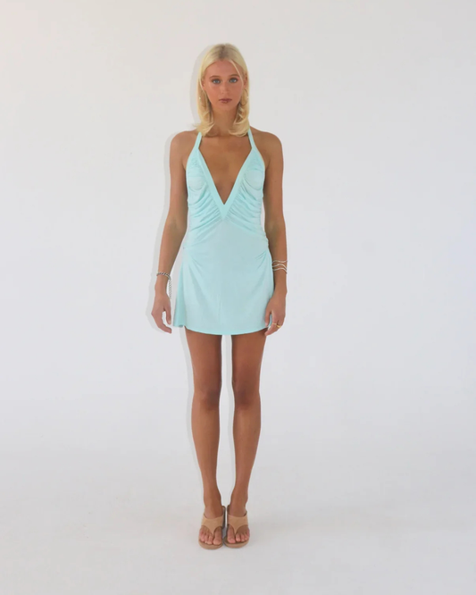 Sola Musa Angelina Mini - Aqua