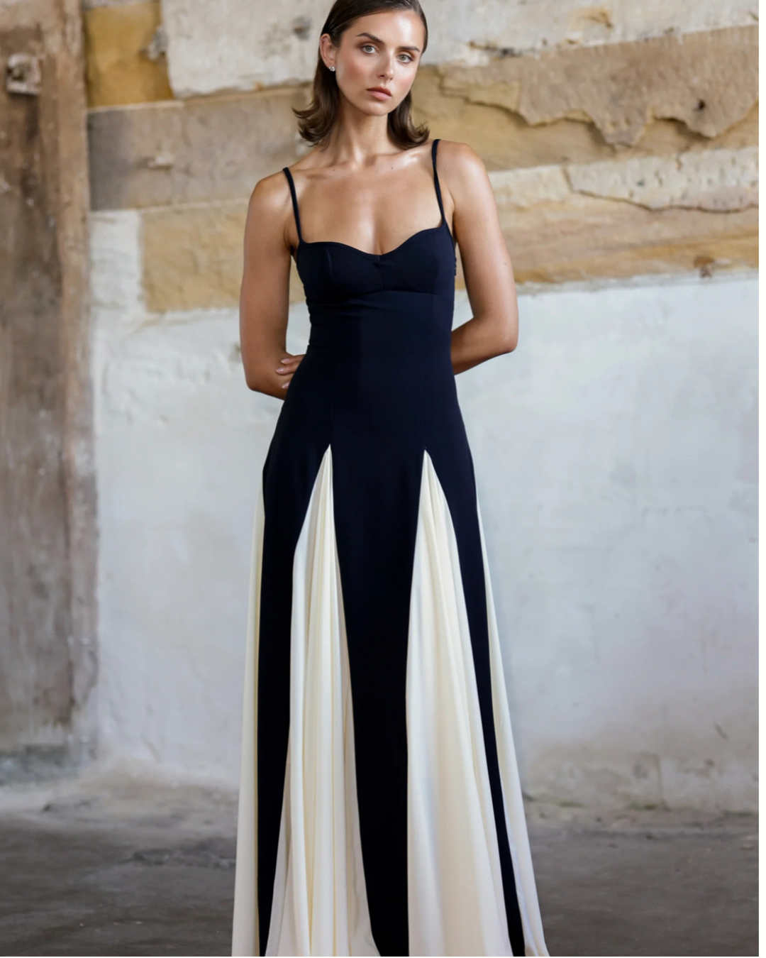 Arcina Ori Paloma Dress