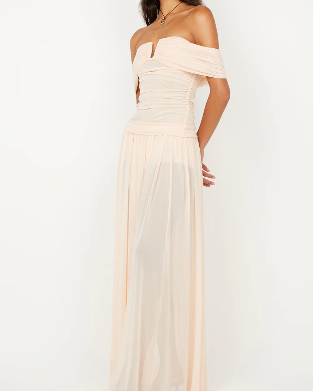 Bec & Bridge Camille Off Shoulder Set