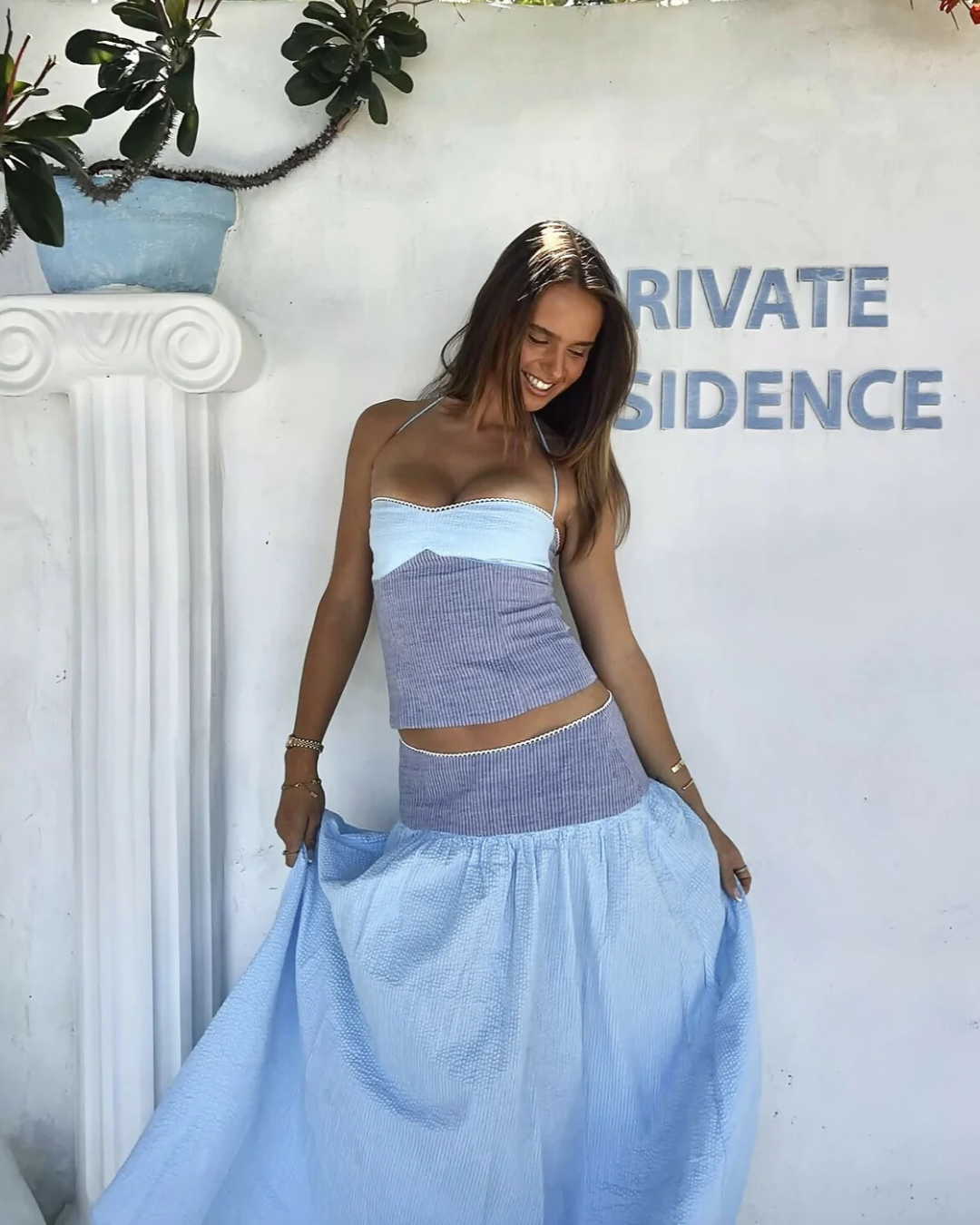 I Am Delilah Adeline Set - Storm