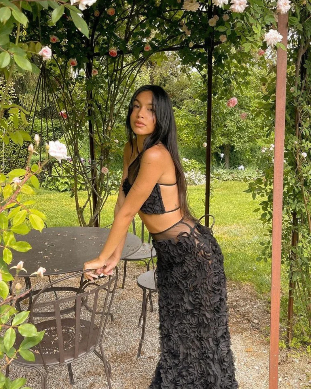 Arcina Ori Vivienne Set