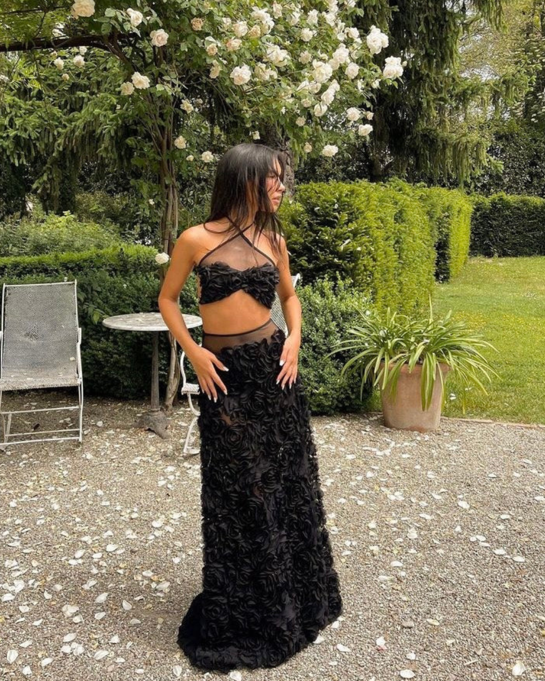 Arcina Ori Vivienne Set