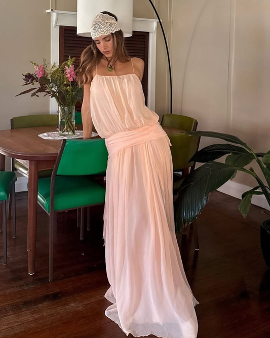 Bec & Bridge Camille Blouson Dress