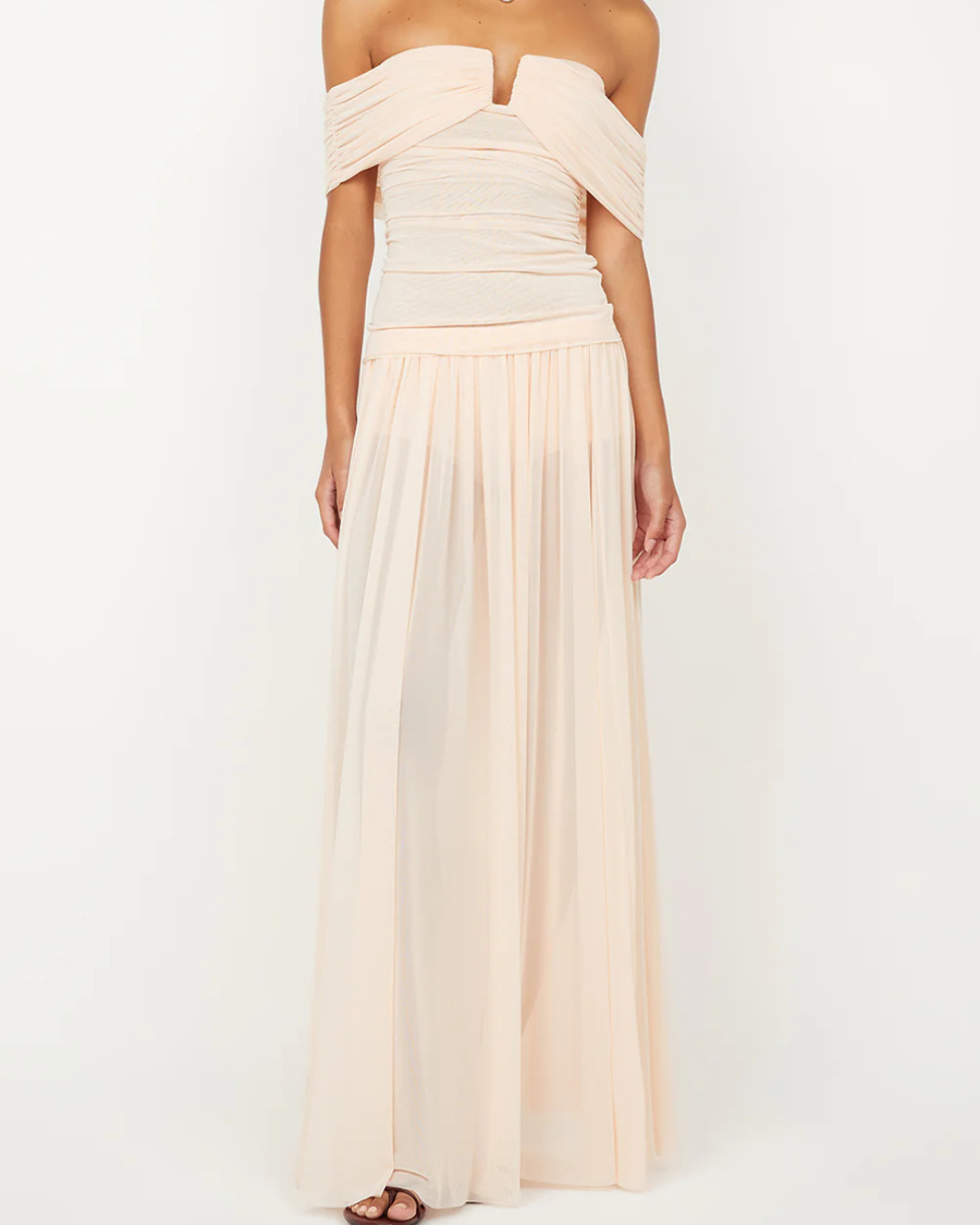 Bec & Bridge Camille Off Shoulder Set