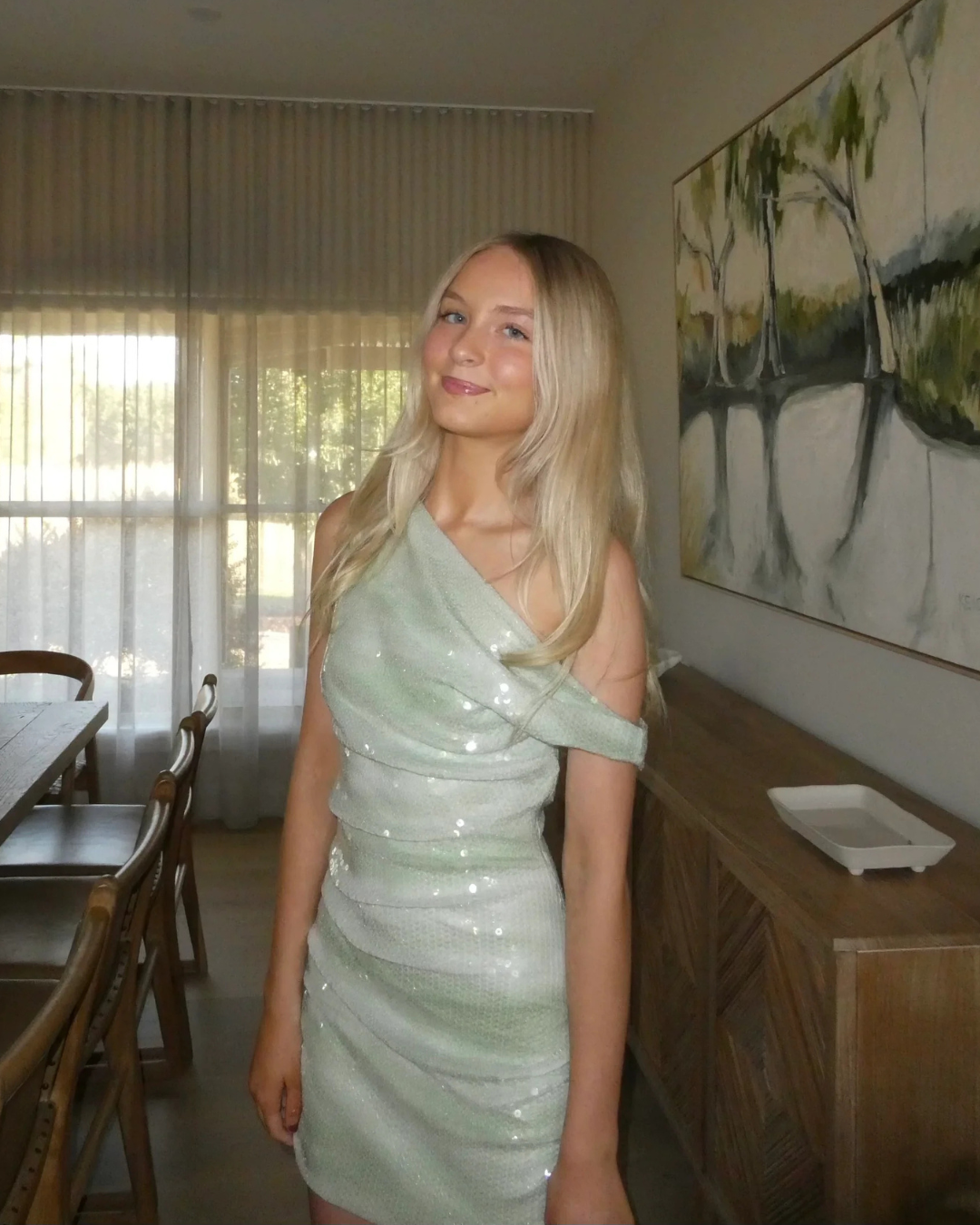 Bec & Bridge Bydie Asym