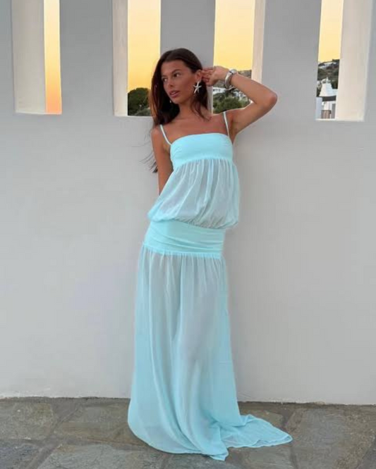Ance Gria Romeo Gown
