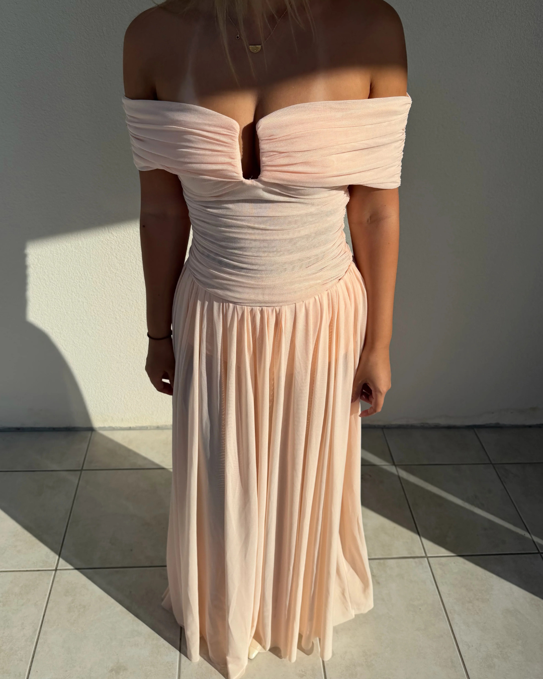 Bec & Bridge Camille Off Shoulder Set