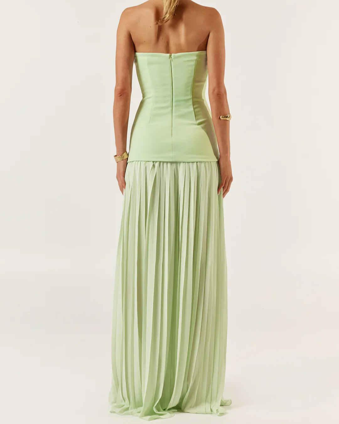 She Is Olla Nicolette - Mint