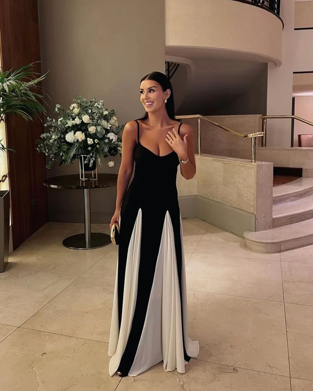 Arcina Ori Paloma Dress