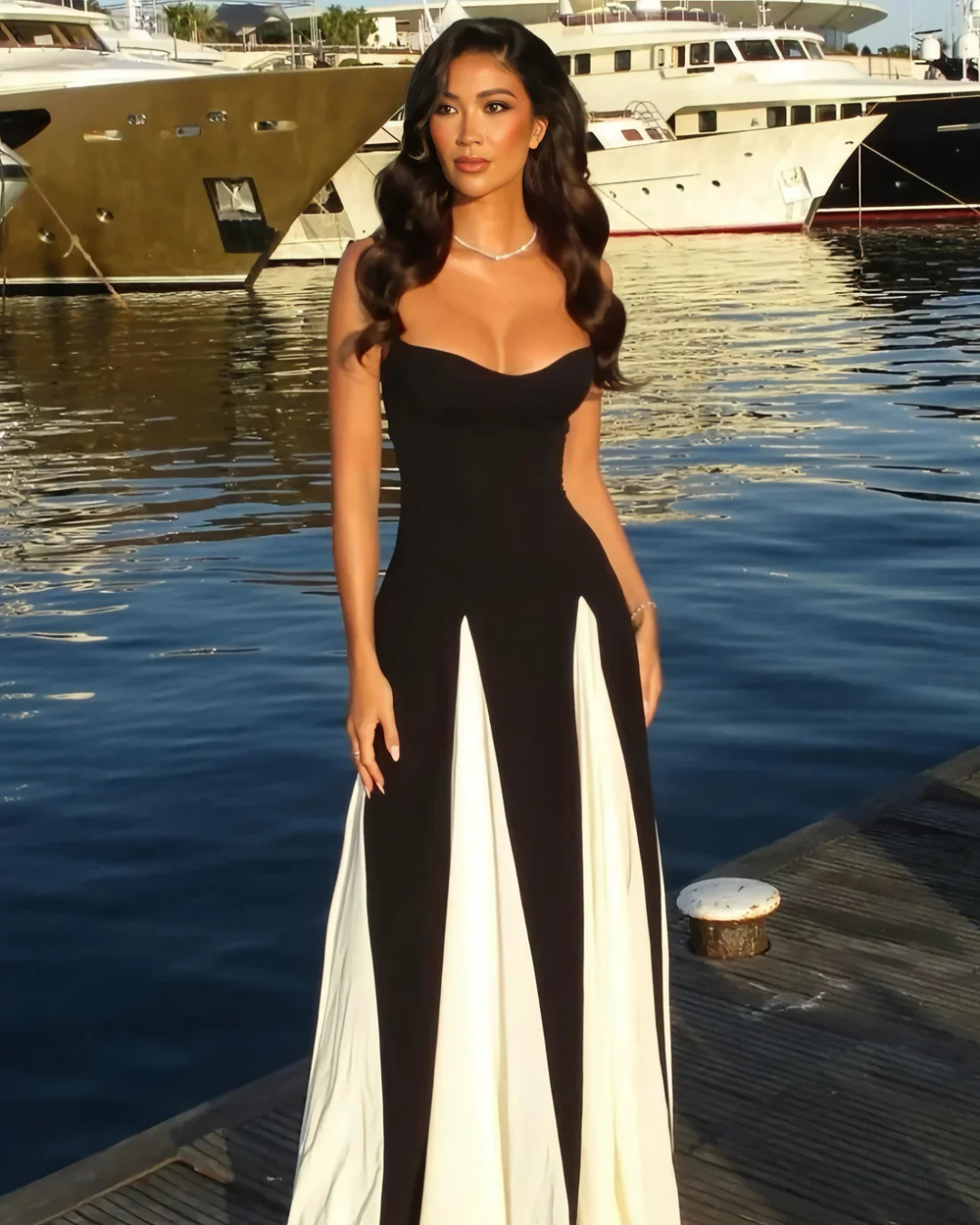 Arcina Ori Paloma Dress